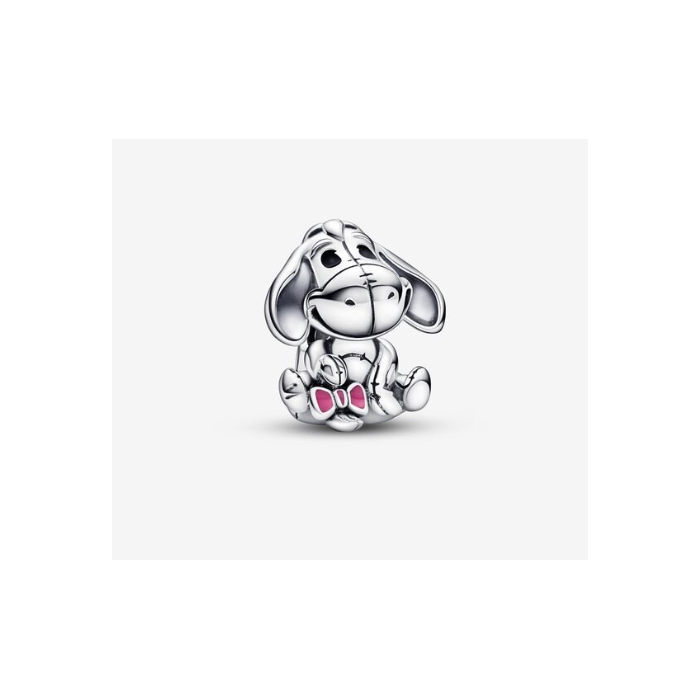 Juweel Pandora Disney Winnie The Pooh Eeyore Bedel 792209C01