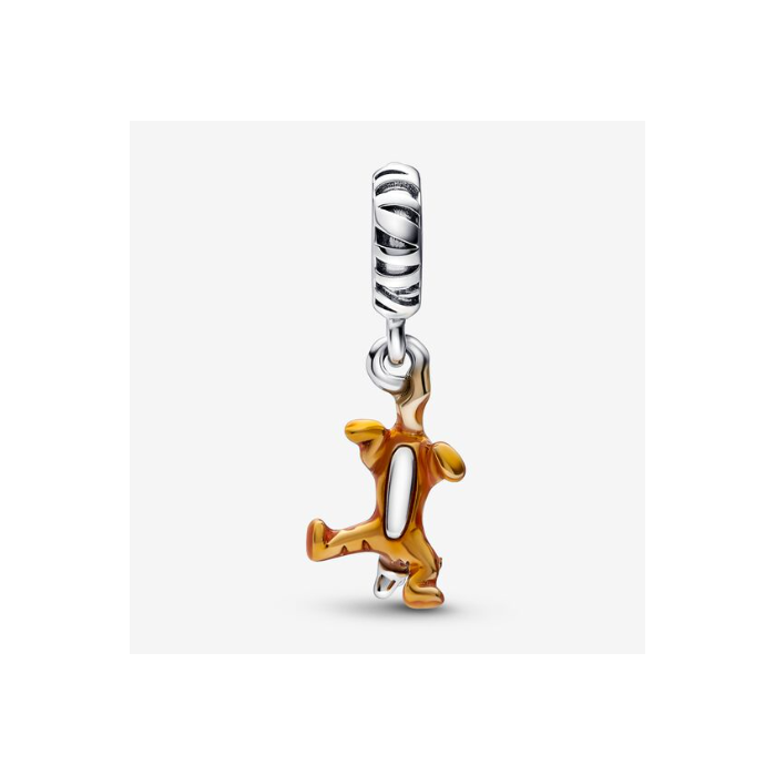 Juweel Pandora Disney Winnie The Pooh Tigger Dangle Bedel 792213C01