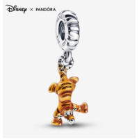 Juweel Pandora Disney Winnie The Pooh Tigger Dangle Bedel 792213C01 Juweel Pandora Disney Winnie The Pooh Tigger Dangle Bedel 792213C01