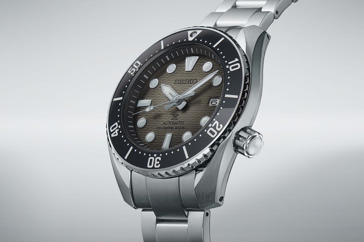 Seiko Sumo Prospex Diver Seiko Sumo Prospex Diver