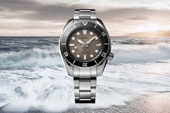 Seiko Sumo Prospex Diver Seiko Sumo Prospex Diver