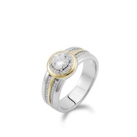 Juweel Zels Cheté ring CL64-ANEU Juweel Zels Cheté ring CL64-ANEU