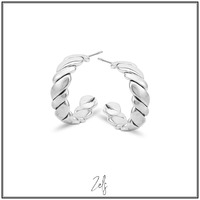 Juweel Zels oorbellen FL5015AT Juweel Zels oorbellen FL5015AT