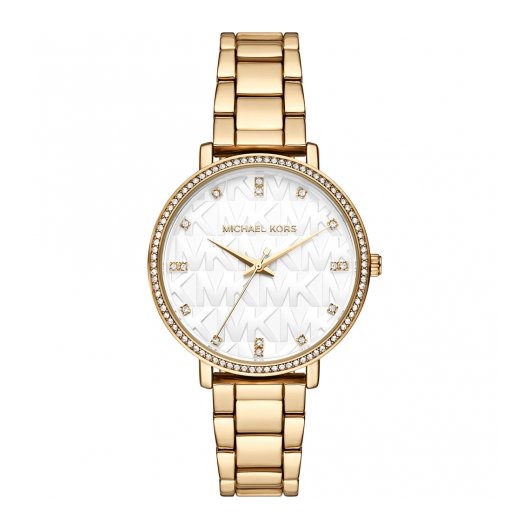 Horloge Michael Kors Pyper MK4666 Horloge Michael Kors Pyper MK4666