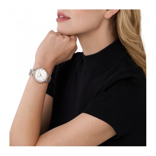 Horloge Michael Kors Pyper MK4667