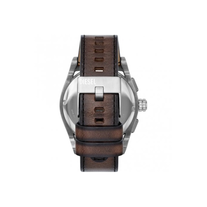 Horloge Diesel Spiked DZ4611