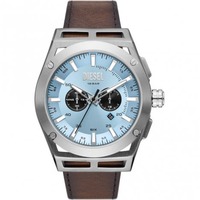 Horloge Diesel Spiked DZ4611 Horloge Diesel Spiked DZ4611