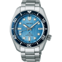 Horloge Seiko Prospex Automatic Save The Ocean Special Edition SPB299J1 Horloge Seiko Prospex Automatic Save The Ocean Special Edition SPB299J1