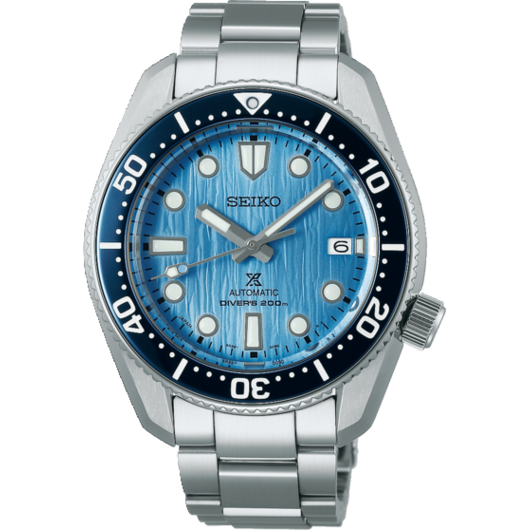 Horloge Seiko Prospex Automatic Save The Ocean Special Edition SPB299J1 Horloge Seiko Prospex Automatic Save The Ocean Special Edition SPB299J1