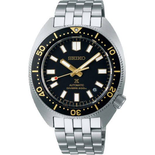 Horloge SEIKO PROSPEX AUTOMATIC SPB315J1 Horloge SEIKO PROSPEX AUTOMATIC SPB315J1