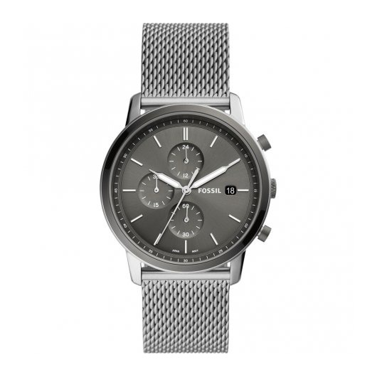 Horloge FOSSIL MINIMALIST FS5944 Horloge FOSSIL MINIMALIST FS5944