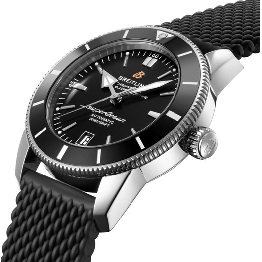 Horloge Breitling Superocean Heritage B20 Automatic 42 AB2010121B1S1