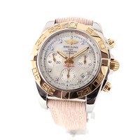 Horloge Breitling Chronomat 41 CB014012/A723 'CV-609-TWDH' Horloge Breitling Chronomat 41 CB014012/A723 'CV-609-TWDH'