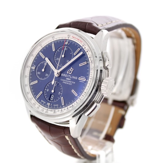 Horloge Breitling Premier Chronograph 42 A13315351C1P1 'CV-607-TWDH'