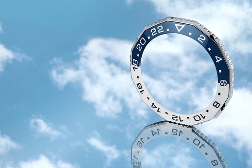 TAG Heuer Aquaracer Professional 300 GMT TAG Heuer Aquaracer Professional 300 GMT