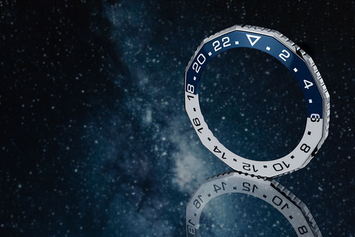 TAG Heuer Aquaracer Professional 300 GMT TAG Heuer Aquaracer Professional 300 GMT