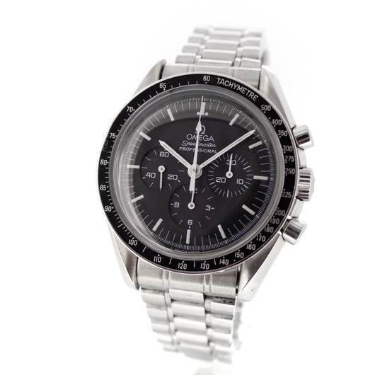 Horloge Omega Speedmaster Professional Moonwatch 35905000 '65195-610-TWDH' Horloge Omega Speedmaster Professional Moonwatch 35905000 '65195-610-TWDH'