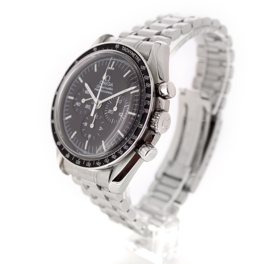 Horloge Omega Speedmaster Professional Moonwatch 35905000 '65195-610-TWDH' 