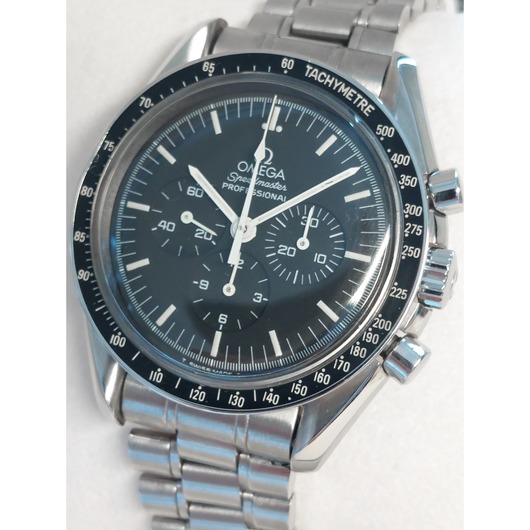 Horloge Omega Speedmaster Professional Moonwatch 35905000 '65195-610-TWDH' 