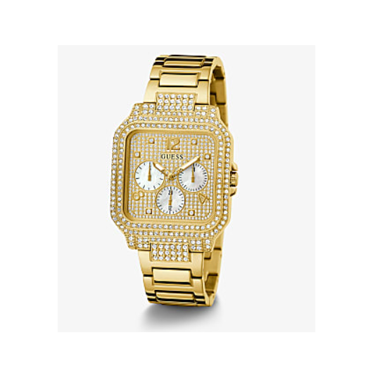 Horloge Guess deco GW0472L2