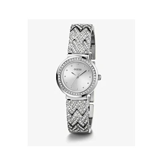 Horloge Guess treasure GW0476L1