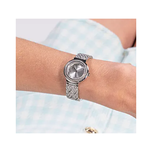 Horloge Guess treasure GW0476L1