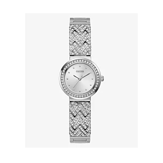 Horloge Guess treasure GW0476L1