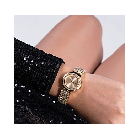 Horloge Guess treasure GW0476L2