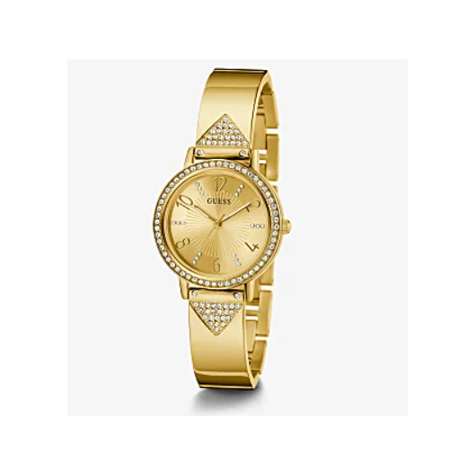 Horloge Guess tri luxe GW0474L2