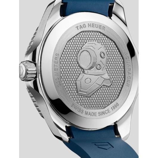 Horloge TAG Heuer Aquaracer Professional 300 GMT WBP2010.FT6198