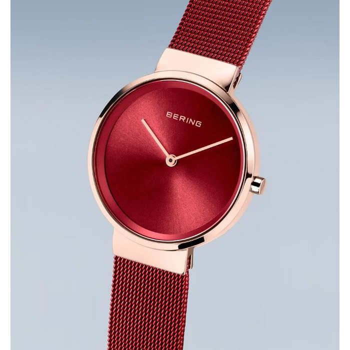 Horloge Bering Classic 14531-363 