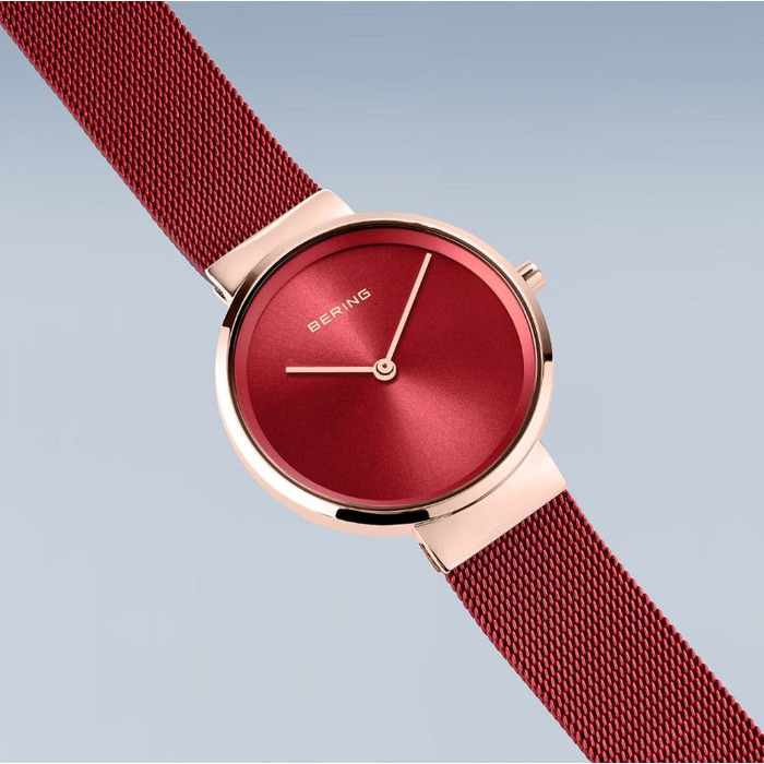 Horloge Bering Classic 14531-363 