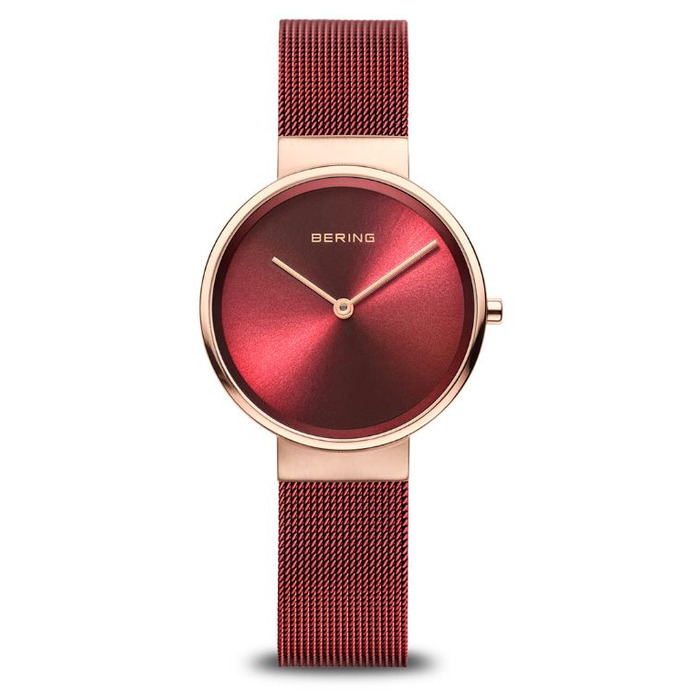 Horloge Bering Classic 14531-363 