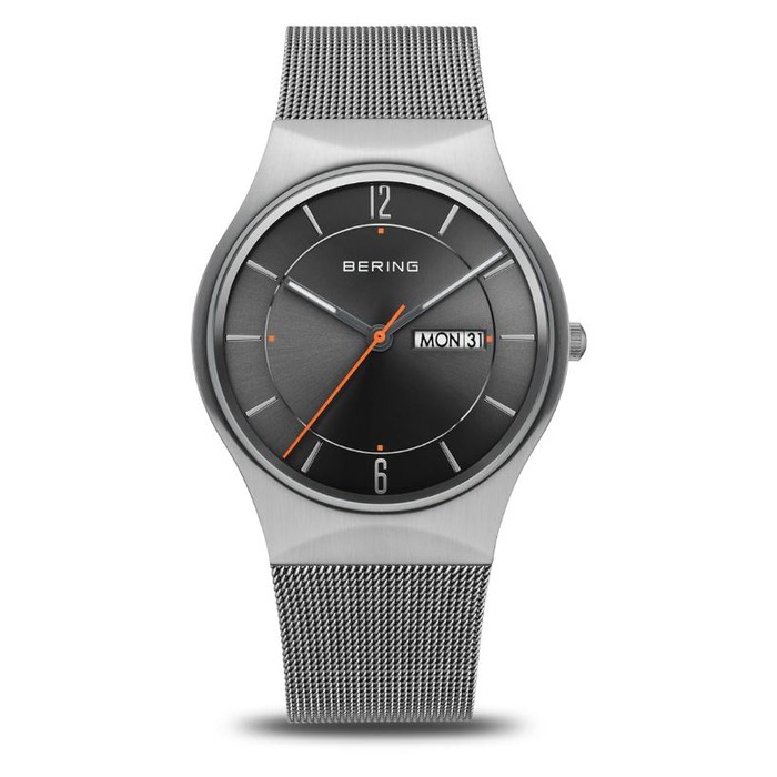 Horloge Bering Classic 11938-007DD 