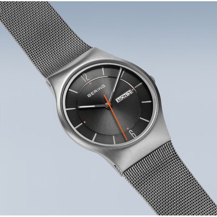 Horloge Bering Classic 11938-007DD 