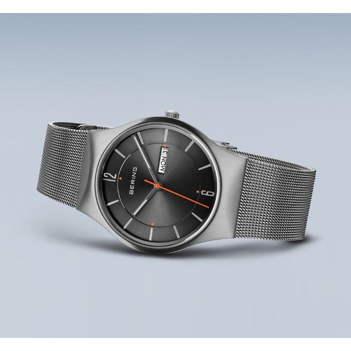 Horloge Bering Classic 11938-007DD 