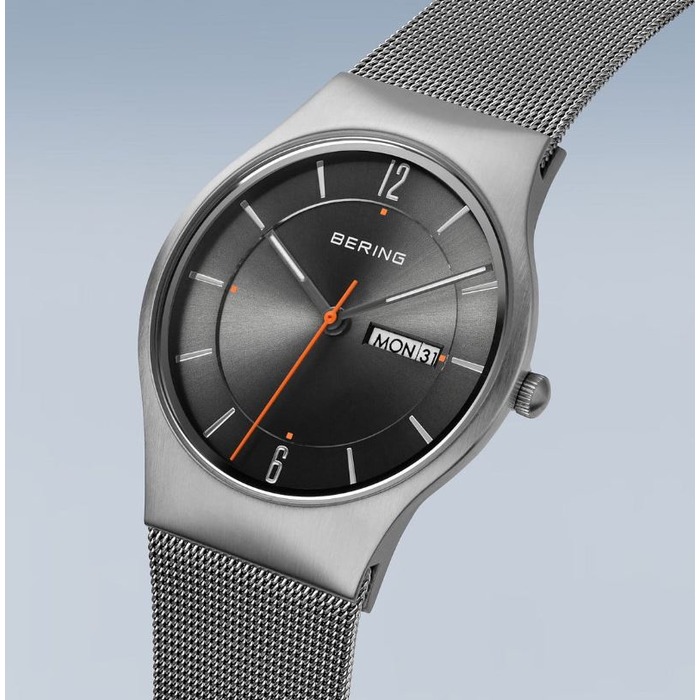 Horloge Bering Classic 11938-007DD 