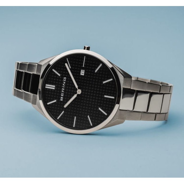 Horloge Bering Ultra Slim 17240-702 