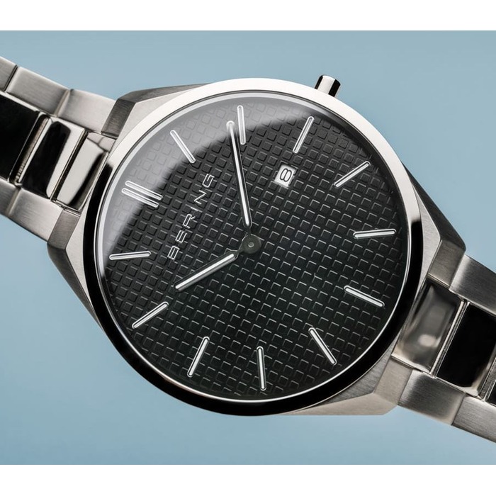 Horloge Bering Ultra Slim 17240-702 