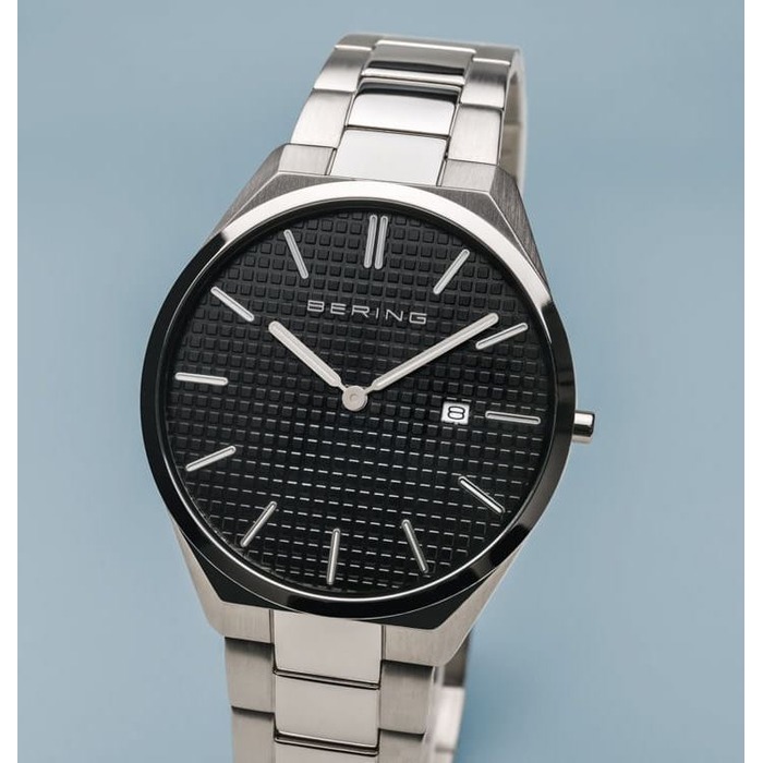 Horloge Bering Ultra Slim 17240-702 