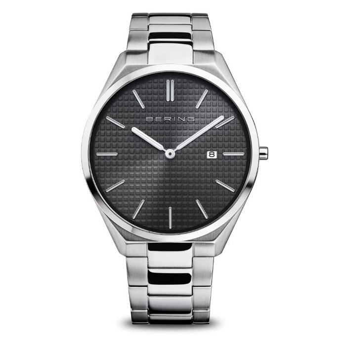 Horloge Bering Ultra Slim 17240-702 