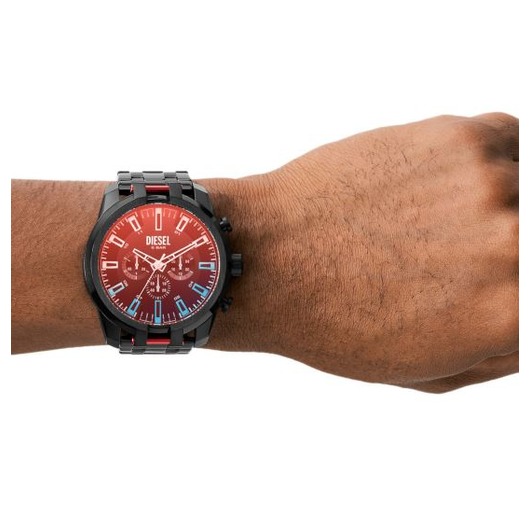Horloge DIESEL SPLIT DZ4589