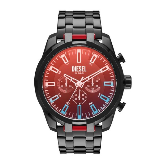 Horloge DIESEL SPLIT DZ4589