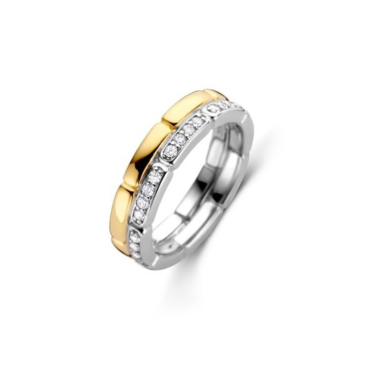 Juweel Ti Sento Milano Ring 12271ZY Juweel Ti Sento Milano Ring 12271ZY