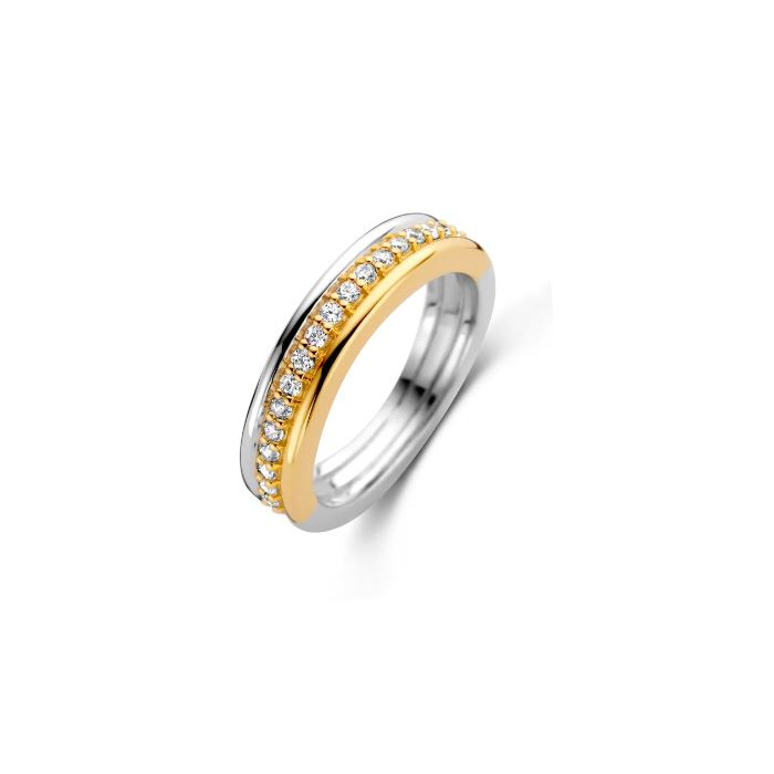 Juweel Ti Sento Milano Ring 12282ZY