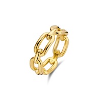 Juweel Ti Sento Milano Ring 12205SY Juweel Ti Sento Milano Ring 12205SY