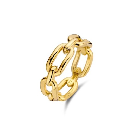 Juweel Ti Sento Milano Ring 12205SY Juweel Ti Sento Milano Ring 12205SY