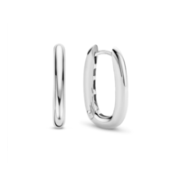 Juweel TI SENTO MILANO OORSTEKERS 7901SI Juweel TI SENTO MILANO OORSTEKERS 7901SI