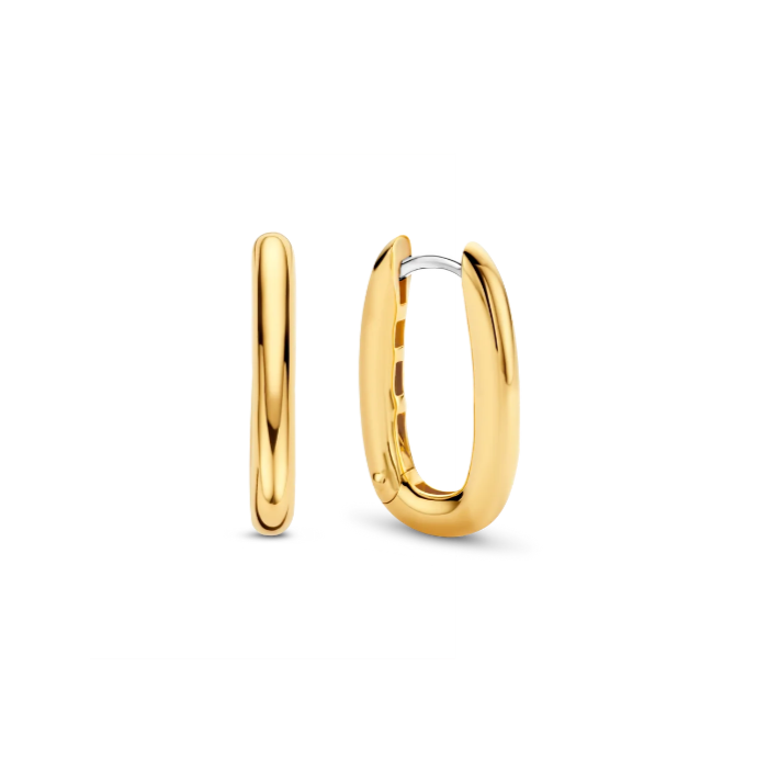 Juweel TI SENTO MILANO OORSTEKERS 7901SY