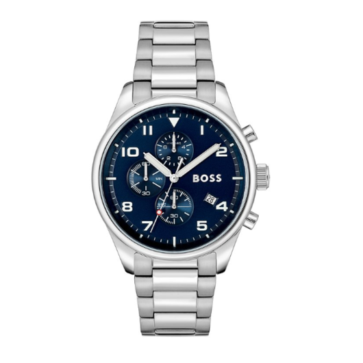 Horloge HUGO BOSS Chronograaf 1513989